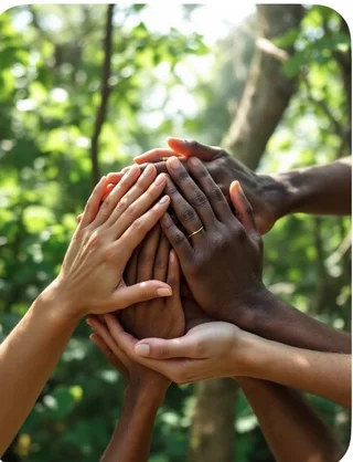 Somatic Stress Release Workshop Series