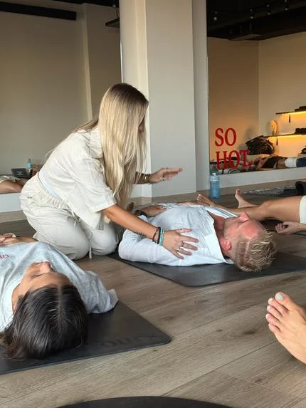 Breathwork