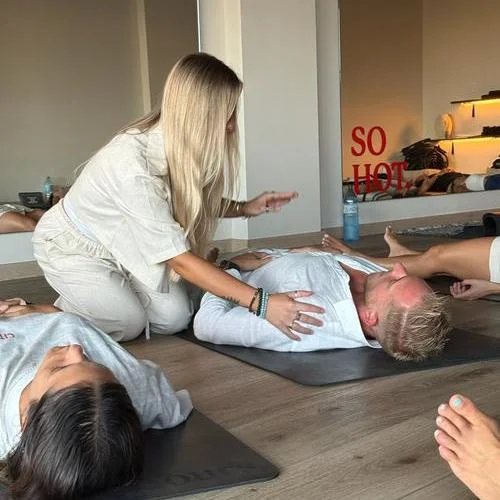 Breathwork