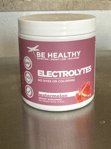 Be Healthy Tampa - photo 3