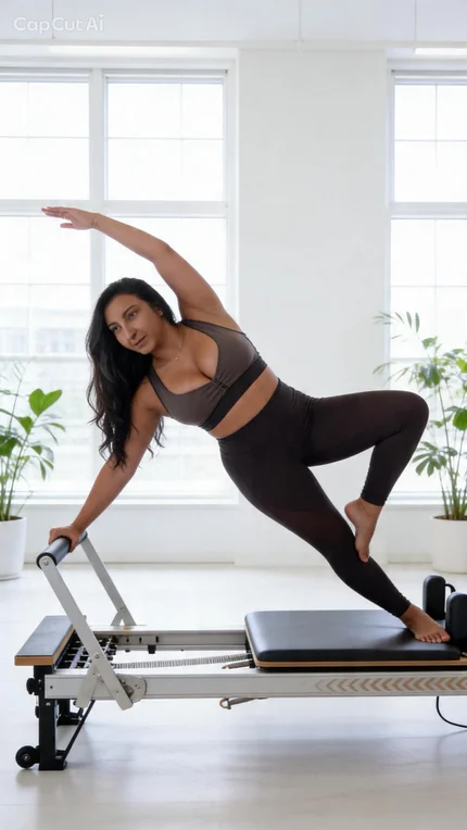 Pilates Instructor