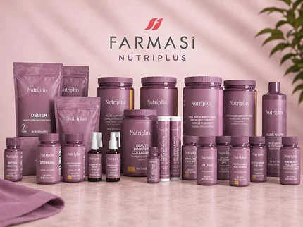 Beauty/ Health/ Wellness