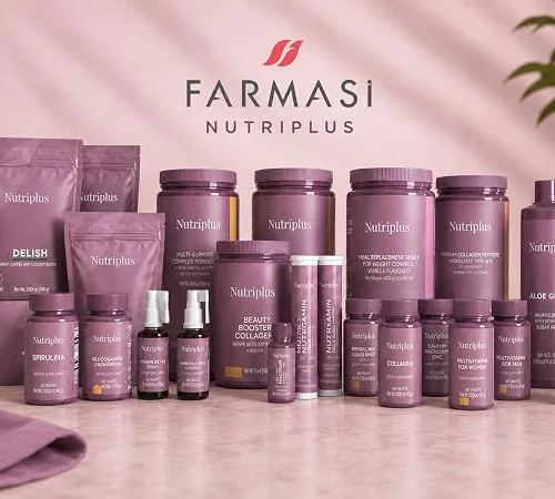 Beauty/ Health/ Wellness