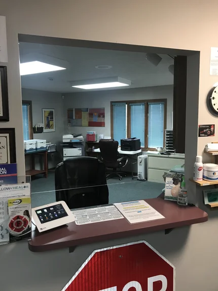 Chiropractic Healthcare