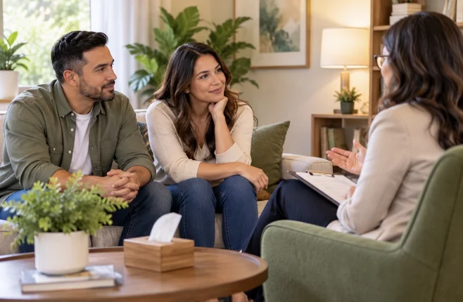 Couples Therapy