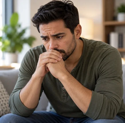 Dealing with Anxiety