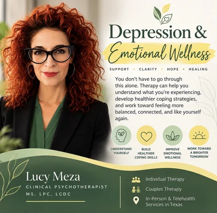Depression & Emotional Wellness