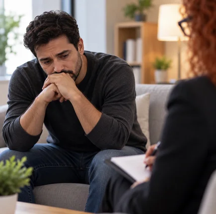 Depression & Emotional Wellness
