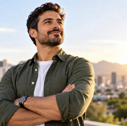 Self-Esteem, Confidence & Personal Growth