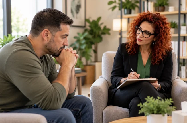 Stress, Burnout & Emotional Wellness