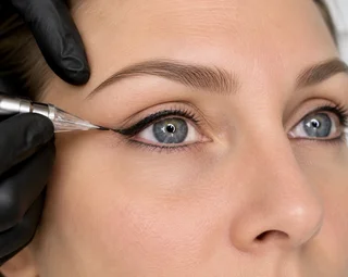 Permanent Eyeliner