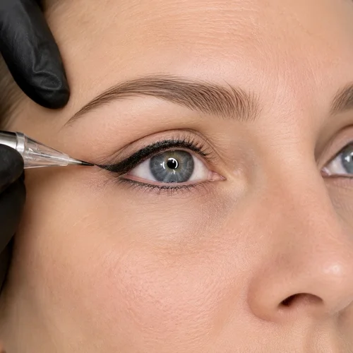 Permanent Eyeliner