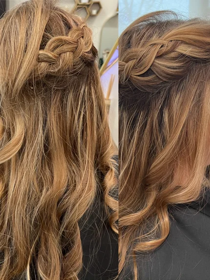 Braided Style