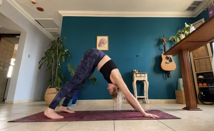 12-Week Holistic Wellness Program