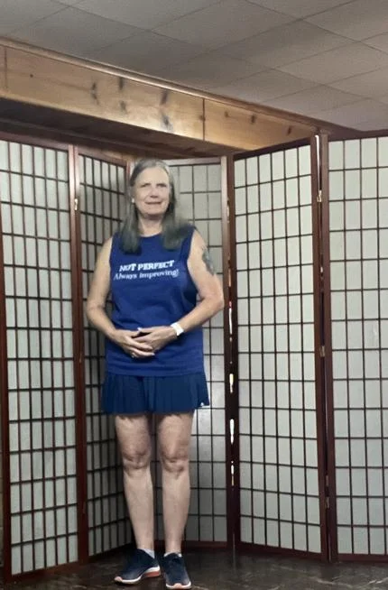 Stretch, Mobility and Balance