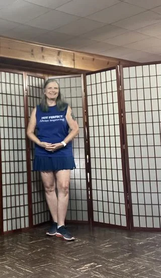 Yoga/Tai Chi/Qigong Meditaiton