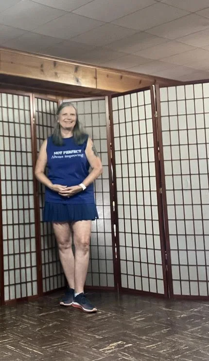Yoga/Tai Chi/Qigong Meditaiton
