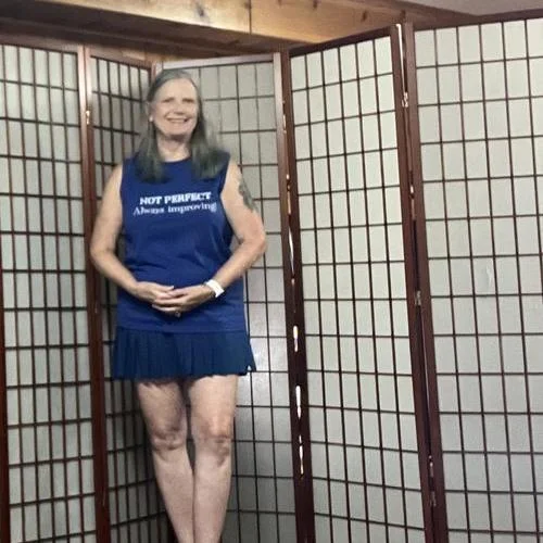 Yoga/Tai Chi/Qigong Meditaiton