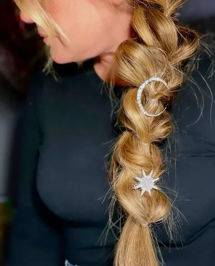 Braided Style