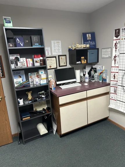 Chiropractic Healthcare