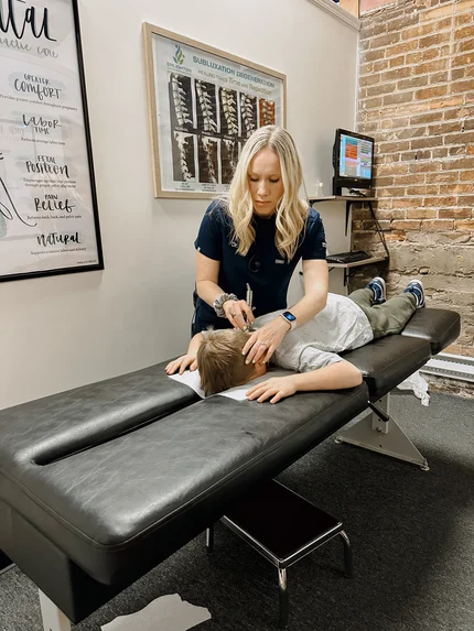 Enlighten Chiropractic - photo 2