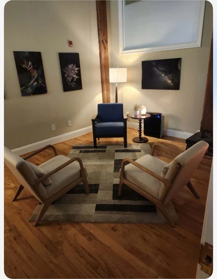 Individual Therapy