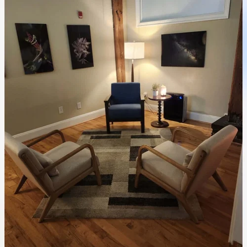 Individual Therapy