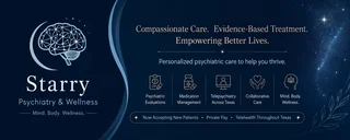 ADHD Evaluation/Treatment