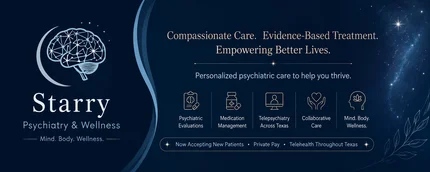 ADHD Evaluation/Treatment