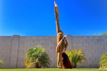 1:1 Yoga Sesson 