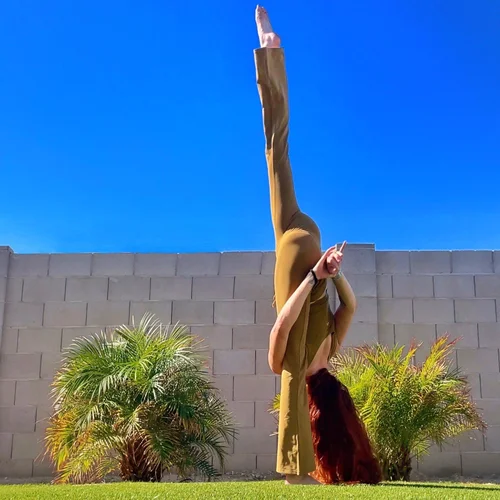 1:1 Yoga Sesson