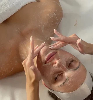 Facial Service