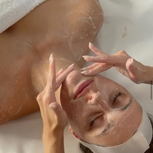 Facial Service