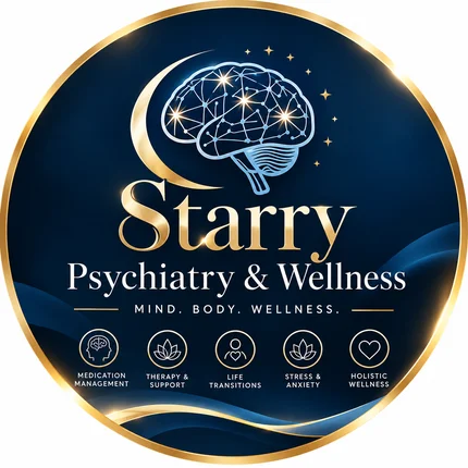 Psychiatric Evaluation & Medication Management