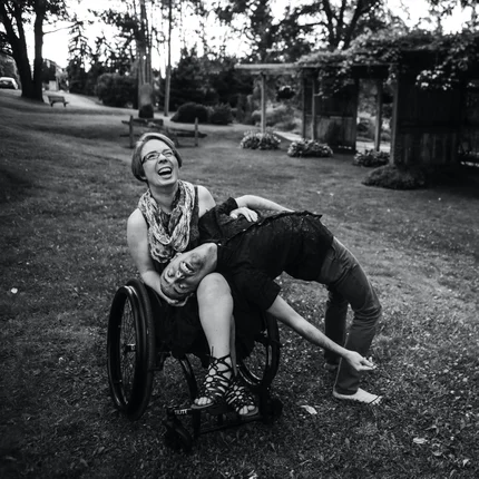 Disability Partner Coach