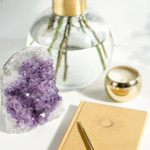 Initial Consult - Aromatherapy & Ayurveda Discovery Meeting!