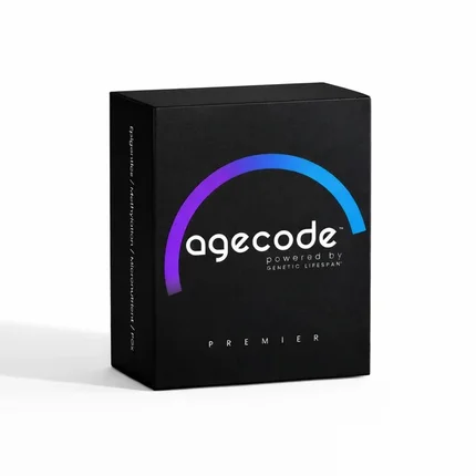 Agecode Test