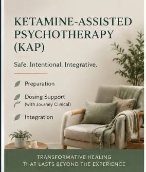 Individual KAP Dosing Session