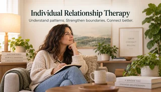 Individual Relationship Therapy