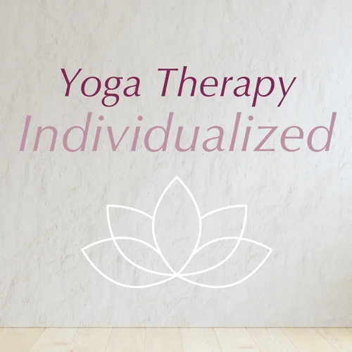 Individualized Yoga Therapy - 30 min