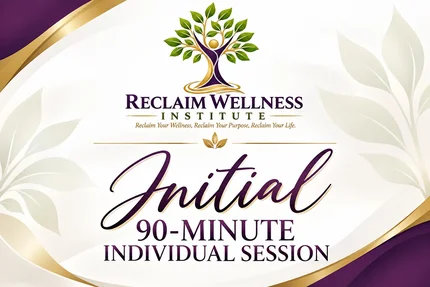 Initial 90-Minute Individual Session