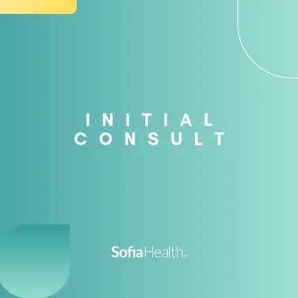 Initial Consult