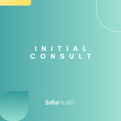 initial consult