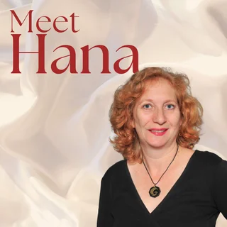 Free Initial Consult - Meet Hana