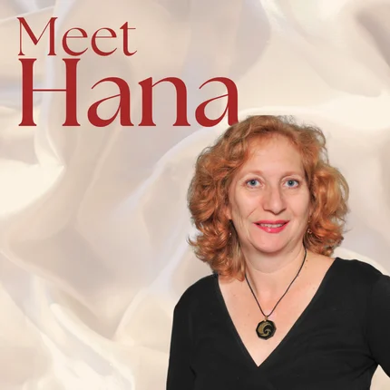 Free Initial Consult - Meet Hana