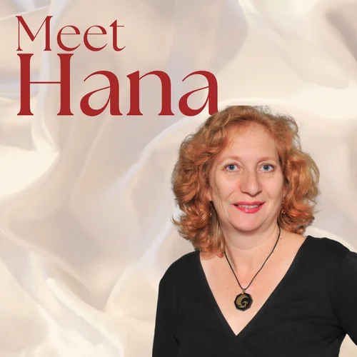 Free Initial Consult - Meet Hana