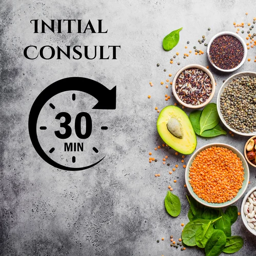 Initial Consultation