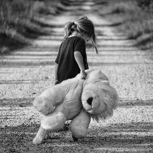 Inner Child Healing
