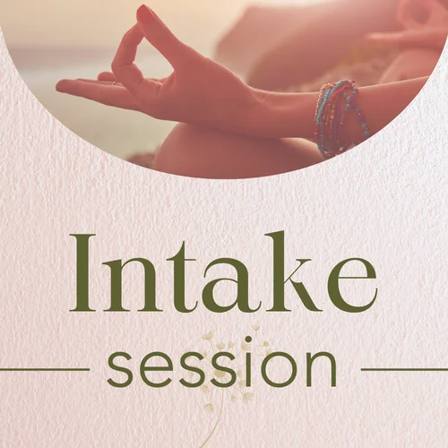 Intake Session