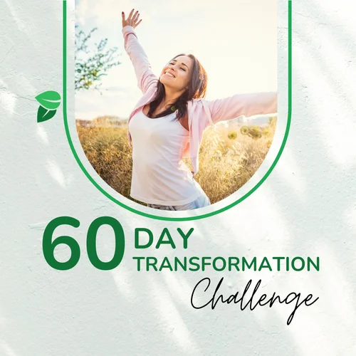 60 Day Transformation Challenge